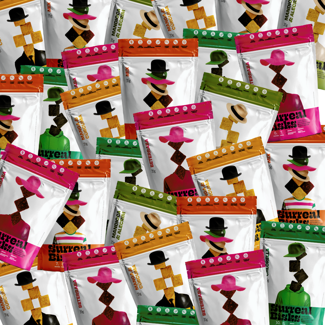 Combo 20 snacks