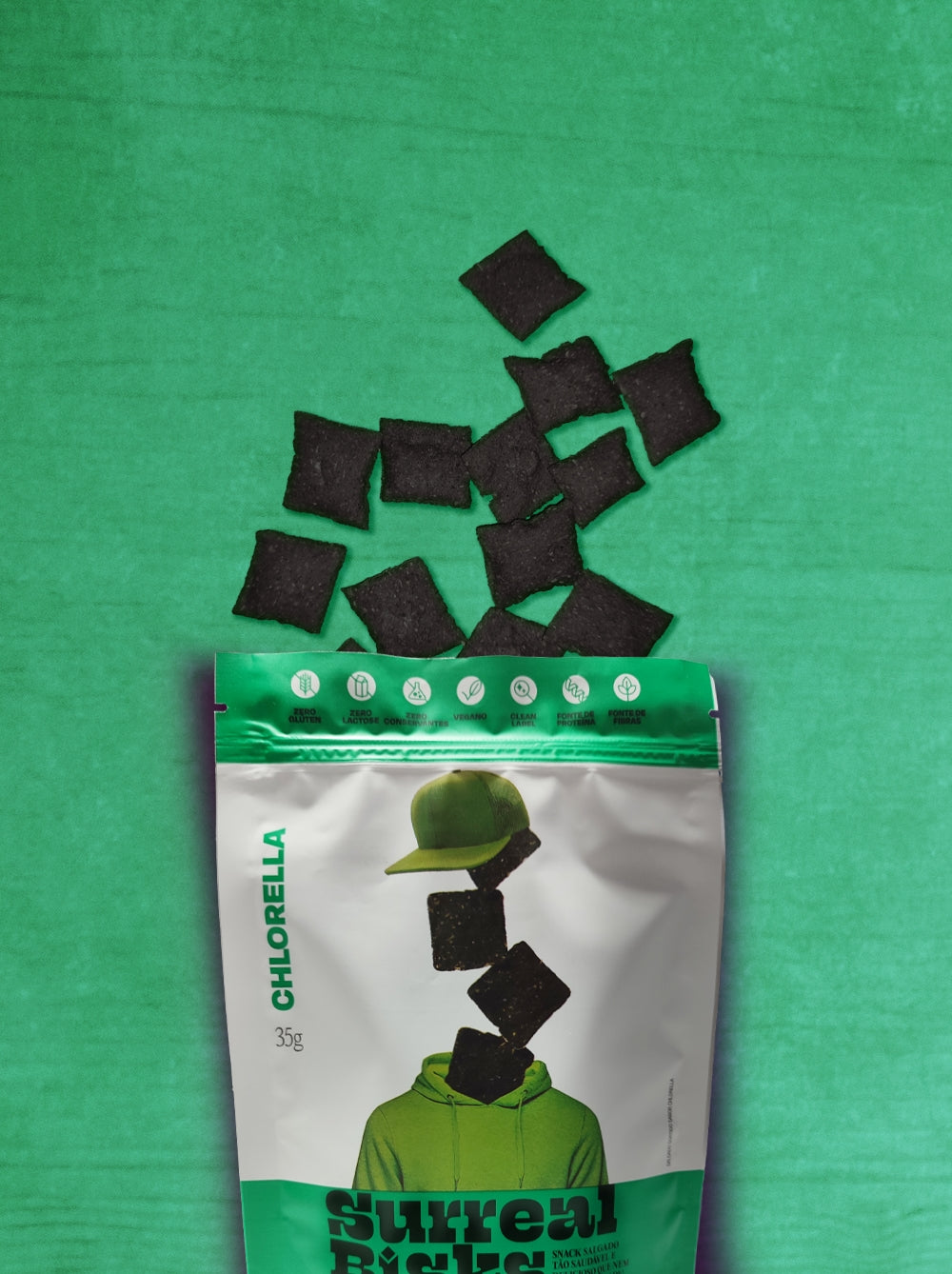 Combo 5 Snacks