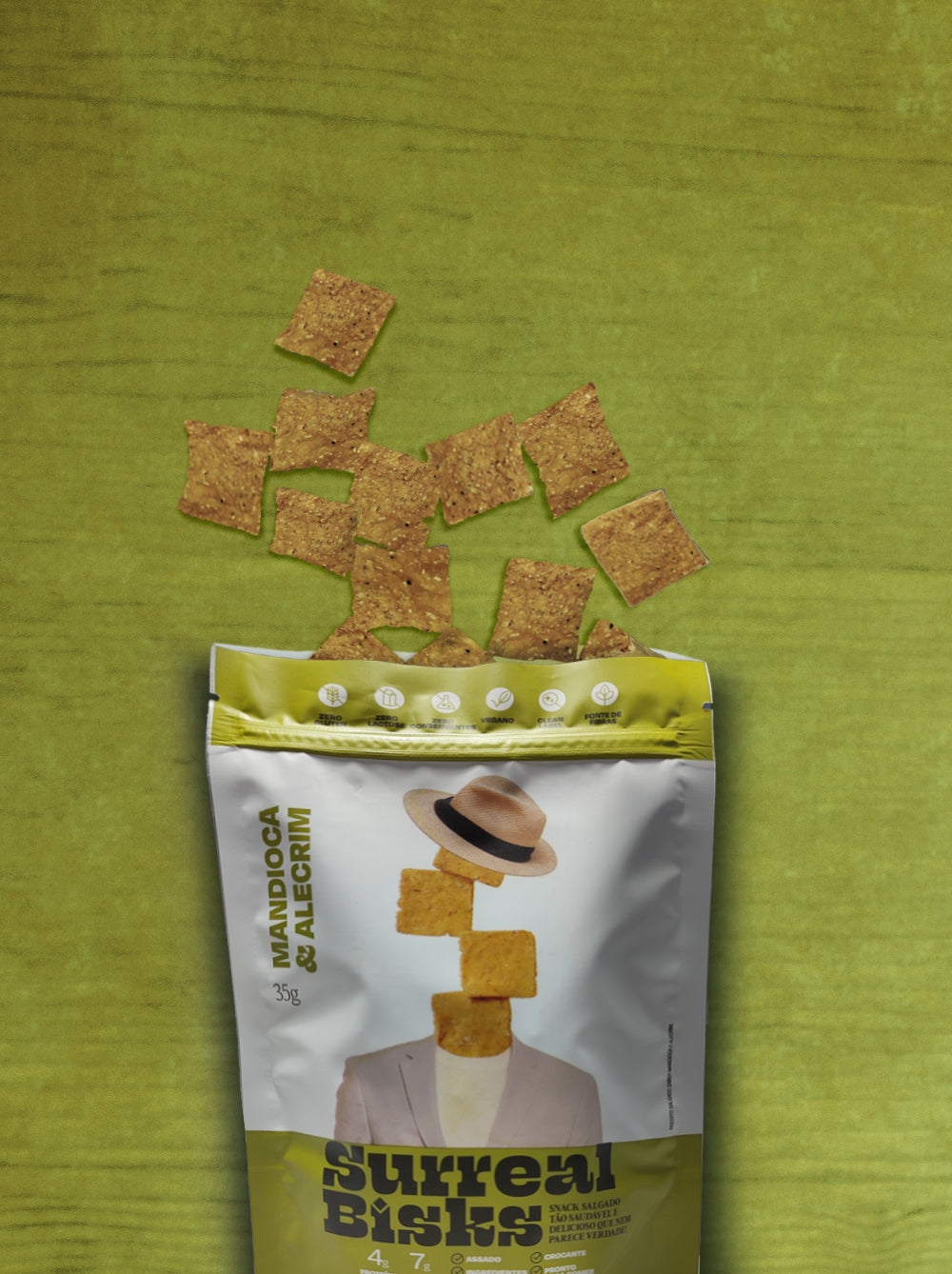 Combo 5 Snacks