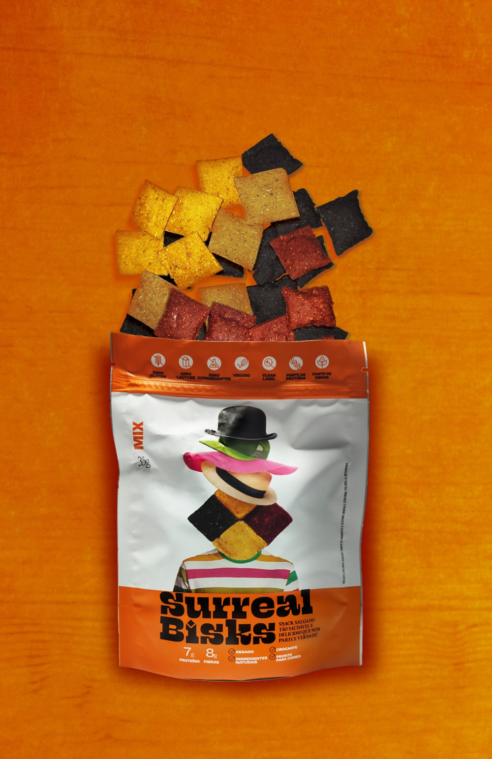 Combo 5 Snacks