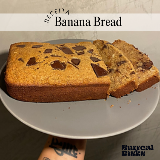 Banana Bread
