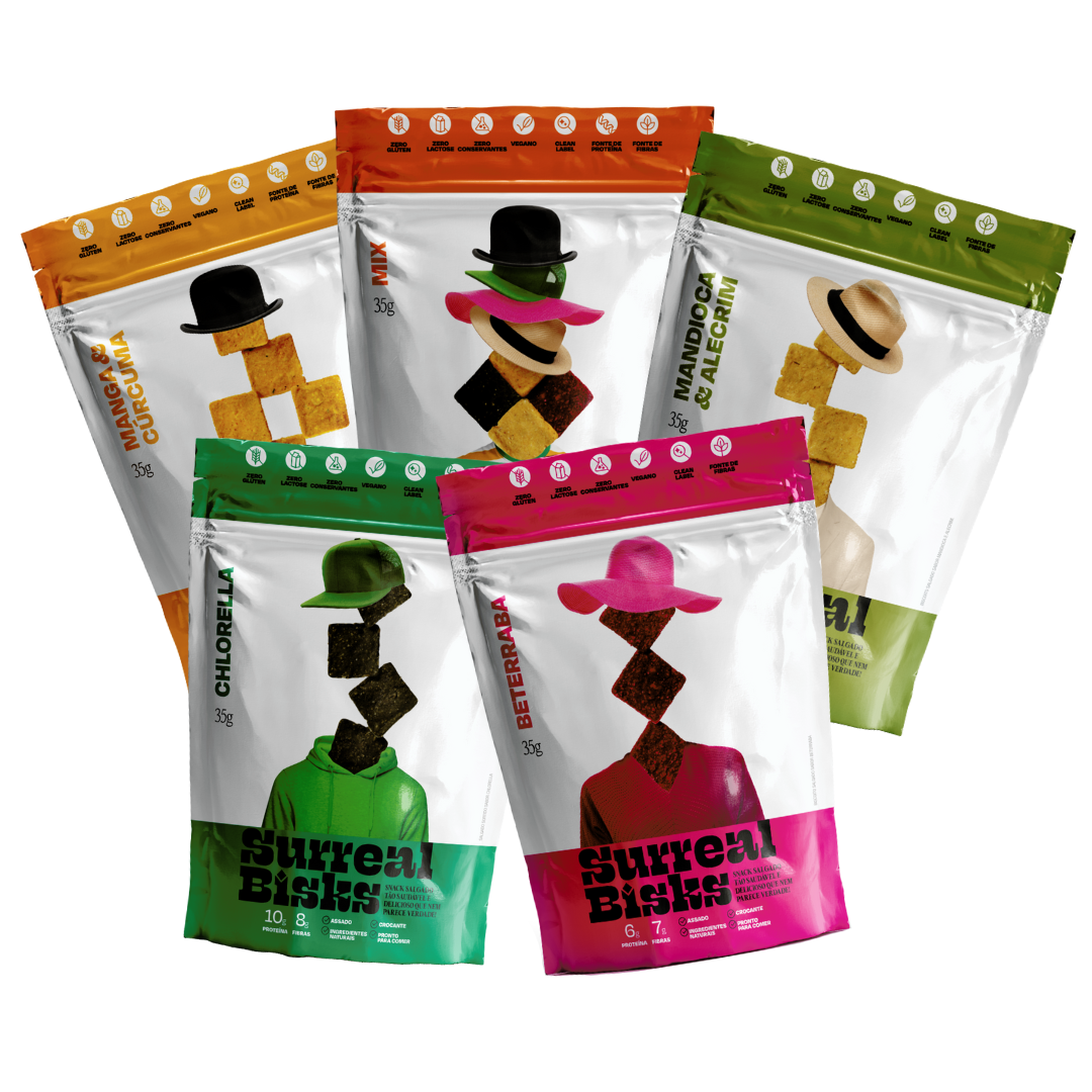 Combo 5 Snacks