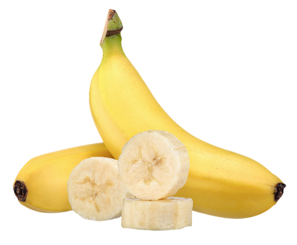 Sweet Banana and Acai Stick